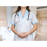 e-Nurse logo - Similar company to Enurse Australia