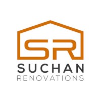 Suchan Renovations logo - Similar company to Ism Art & Design