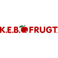 K.E.B. FRUGT Aps logo - Similar company to Nielsen Electric A/S