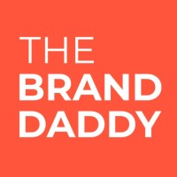 The Brand Daddy logo - Similar company to Shizzy