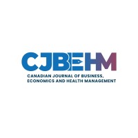 Canadian Journal of Business, Economics and Health Management (CJBEHM) logo - Similar company to Canadian Journal Of Human Rights