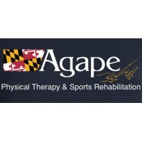 Agape  Physical Therapy and Sports Rehabilitation logo - Similar company to Apta New York