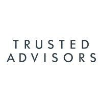 TRUSTED ADVISORS logo - Similar company to Adm Trust