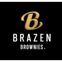Brazen Brownies logo - Similar company to Advanced Stocktaking Services