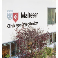 Malteser Klinik von Weckbecker logo - Similar company to Chef Falafel