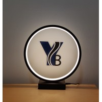 Ybrand logo - Similar company to Rekroot.Nl