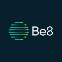 Be8 logo - Similar company to Alpino Tecnologia