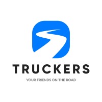 Truckers App logo - Similar company to Appdelegate