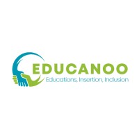Association Educanoo logo - Similar company to Agidesu