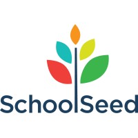 SchoolSeed logo - Similar company to Memphis Dream Center