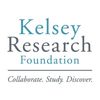 Kelsey Research Foundation logo - Similar company to Pedsone