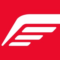 Redline Ace logo - Similar company to Angry Ape® Creative