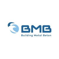 BMB Srl Building Metal Beton logo - Similar company to Mesa Progetti Srl
