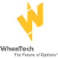 Whentech Llc