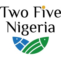 Two Five Nigeria logo - Similar company to Starcode