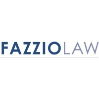 Fazzio Law Offices, LLC logo - Similar company to Mcbean Law, Pllc (Immigration Lawyers)