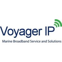 Voyager IP logo - Similar company to Saaspoint