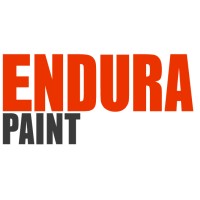 Endura Paint logo - Similar company to Selectone Paints