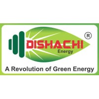 DISHACHI ENERGY logo - Similar company to Transform Solution Private Limited