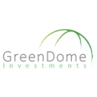 Green Dome Investments logo - Similar company to Crossborder Pickups