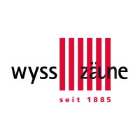 Wyss Zäune logo - Similar company to Total Support Services (Security) Ltd