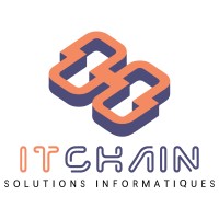 ITChain Solutions Informatiques logo - Similar company to Lms Informatique