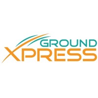 Groundxpress logo - Similar company to Bloemerang