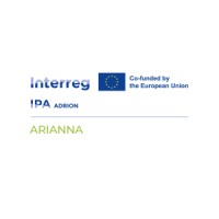 ARIANNA Project logo - Similar company to Stecci | Horizon Europe Project 🇪🇺