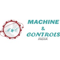 Machine & Controls logo - Similar company to Active Systems