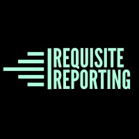 Requisite Reporting logo - Similar company to Ernx