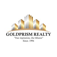 GoldPrism Realty Pvt Ltd logo - Similar company to Cloud9 Soft Technologies