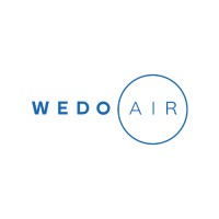 WEDO AIR Thailand logo - Similar company to Ployon