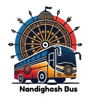 Nandighosh Group logo - Similar company to Indoor Axe