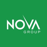 Nova Group logo - Similar company to Tronko Sp. Z O.O.