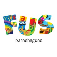 FUS barnehagene logo - Similar company to Nortrain