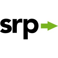 SRP National Union of Plastics Regenerators logo - Similar company to Pretty Plastic