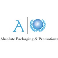 Absolute Packaging & Promotionz logo - Similar company to Total Pharmacy Supply, Inc.