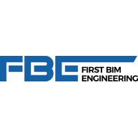 FIRSTBIM ENGINEERING logo - Similar company to Bim Vision
