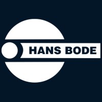 HANS BODE Innovative Büroelektronik GmbH logo - Similar company to Ita Systeme Gmbh & Co. Kg