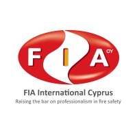 Fire Industry Association Cyprus logo - Similar company to Security Distribution Center