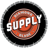 Diamond Blade Supply logo - Similar company to Diamond Blade Planet