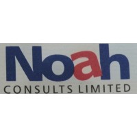 Noah Consults Limited logo - Similar company to Jarikre Fashion