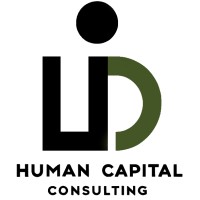 LD Human Capital Consulting logo - Similar company to Rebecca Kooking