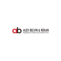 KAP ALEX BELVIN & REKAN logo - Similar company to Kap Slamet Riyanto, Aryanto & Rekan
