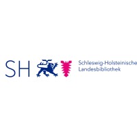 Schleswig-Holsteinische Landesbibliothek / Zentrum für Digitalisierung und Kultur logo - Similar company to Digitisation Ku Leuven Libraries