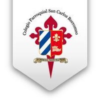 Colegio San Carlos Borromeo logo - Similar company to Colag