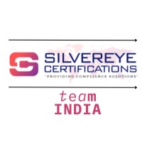 Silvereye Certifications logo - Similar company to Eikomp