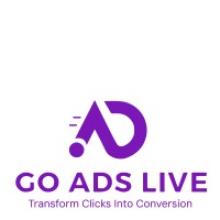 Go Ads Live logo - Similar company to Seattle Markets