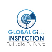 GLOBAL INSPECTION GI SAS logo - Similar company to Iqs Peru - Inspections Quality Standards