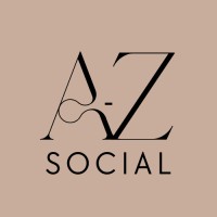 A-Z Social logo - Similar company to Arrow Multimedia - India